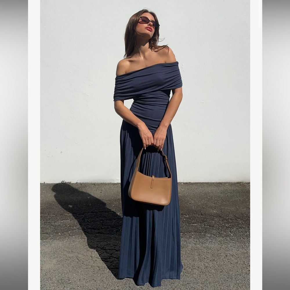 Lioness dropwaist drop waist dress